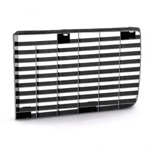 Grille - LH - 70-73 Camaro Rally Sport - Image 1 of 3