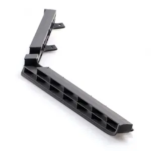 Grille - Lower Black - 74-77 Camaro Rally Sport  Z28 - Image 2 of 3
