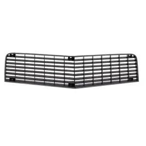Grille - Upper Black - 75-77 Camaro Rally Sport Z28 - Image 1 of 4