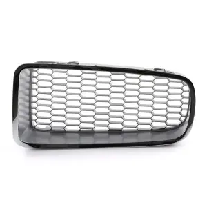 Grille - Silver - LH - 72 Firebird - Image 1 of 4