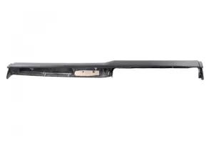 Dash Pad - OE-Style Vinyl Wrapped - Black - 69-72 Nova without AC - Image 3 of 7