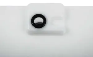 Windshield Washer Jar and Cap - 68-70 Dodge Plymouth B-Body - Image 3 of 3