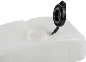 Windshield Washer Jar and Cap - 68-70 Dodge Plymouth B-Body - Image 2 of 3