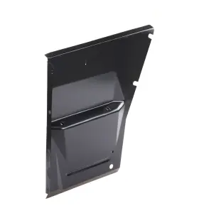 Inner Fender Front Patch - RH - 62-67 Chevy II Nova (under battery tray) - Image 1 of 3