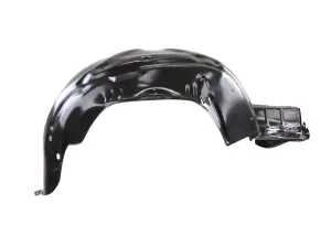 Inner Fender - LH - 78-81 Camaro (2-Hole Style) - Image 3 of 3