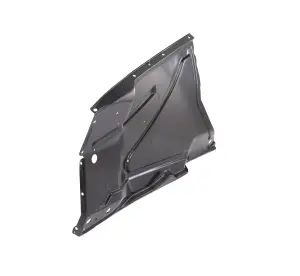 Inner Fender - RH - 55-57 Chevy GMC Pickup Truck Suburban - Image 2 of 3