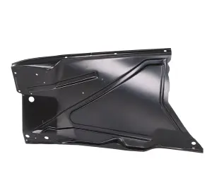 Inner Fender - RH - 55-57 Chevy GMC Pickup Truck Suburban - Image 1 of 3
