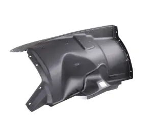 Inner Fender - LH - 53-56 F100 F250 F350 Pickup Truck - Image 3 of 3