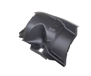 1955 Ford F350 Inner Fender - LH - 53-56 F100 F250 F350 Pickup Truck