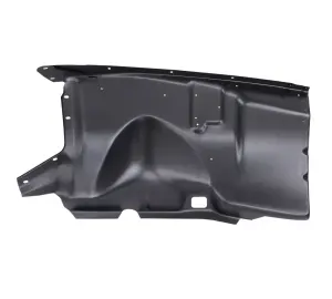 1955 Ford F350 Inner Fender - RH - 53-56 F100 F250 F350 Pickup Truck