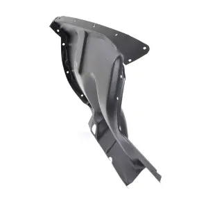 Inner Fender - RH - 53-56 F100 F250 F350 Pickup Truck - Image 2 of 3