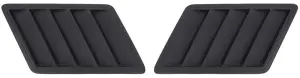 Fender Air Extractors - Pair - 78-79 Camaro Z28 - Image 1 of 2