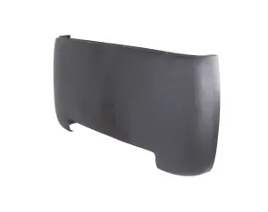Lower Rear Outer Cab Panel - 49-55 Chevy GMC Pickup Truck - Image 3 of 3