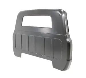 Rear Outer Cab Panel - Small Rear Window - 67-72 Chevy GMC CK Pickup Truck - Image 3 of 3