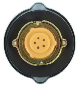 Gas Cap - Not Vented - 70-71 Barracuda with ECS; 70-71 Dodge Plymouth B-Body with ECS; 70 Nova Camaro Firebird Chevelle Monte Carlo El Camino with EEC - Image 3 of 3