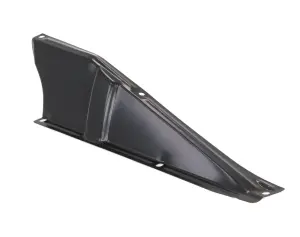 Radiator Core Support Upper Baffle - LH - Paintable - 60-66 Chevy GMC C/K Pickup Truck Suburban - Image 2 of 4