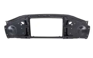 Radiator Core Support - 61-64 F100 F250 F350 Pickup Truck; 65 F100 4WD; 65-66 F250 4WD; 65-66 F350 Pickup Truck - Image 4 of 4