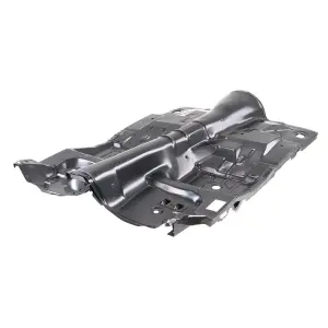 Floor Pan Assembly - Includes Braces - 75-81 Camaro Firebird - Image 2 of 6