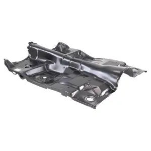 Floor Pan Assembly - Includes Braces - 75-81 Camaro Firebird - Image 3 of 6
