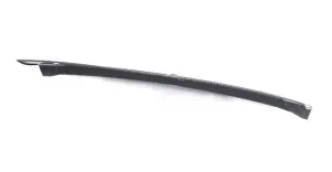 Upper Cowl Vent Panel - OE Style - 68-74 Chevy II Nova X-Body - Image 3 of 3