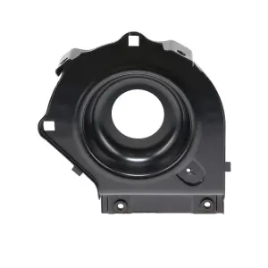 Headlamp Housing - LH - 70-73 Camaro - Image 1 of 3