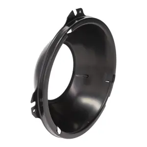 Headlamp Mounting Bucket and Retainer Ring Set - 8 pcs - Chevelle El Camino Truck Suburban - Image 2 of 6