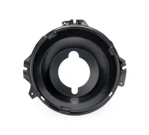 1977 Chevy El Camino Headlamp Mounting Ring - LH or RH - Camaro Chevelle Nova Chevy GMC CK Truck Blazer Jimmy Suburban
