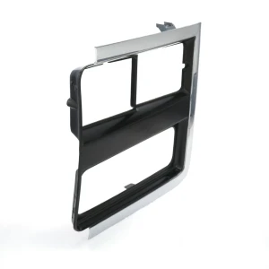 Headlamp Bezel - LH - Dual Headlights - 89-91 GMC CK Truck Jimmy Suburban - Image 4 of 4
