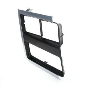 Headlamp Bezel - RH - Dual Headlights - 89-91 GMC CK Truck Jimmy Suburban - Image 2 of 4