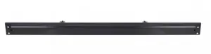 1959 Chevy Fullsize Truck Bed Cross Sill - Rear - 58-59 Chevy GMC Fleetside Truck
