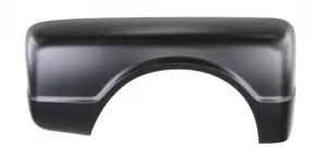 Rear Stepside Fender - RH - 67 Chevy GMC CK Stepside Truck - Image 1 of 6