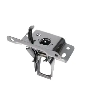 Hood Latch Assembly - 66 Chevy II Nova - Image 4 of 4