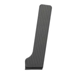 1964 Chevy Nova Accelerator Pedal Pad - 62-67 Chevy II Nova