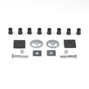 Cab to Frame Mount Kit - 18 pcs - 47-55 Chevy GMC Truck - Image 1 of 4