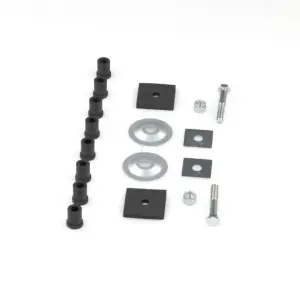 Cab to Frame Mount Kit - 18 pcs - 47-55 Chevy GMC Truck - Image 4 of 4