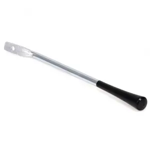 1977 Pontiac Tempest Turn Signal Lever with Black Knob - 68-78 Firebird; 67-77 Tempest LeMans GTO Grand Prix