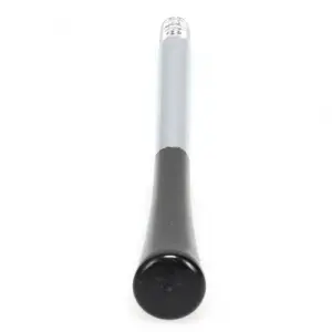 Tilt Wheel Release Lever with Black Knob - 68-81 Firebird; 67-77 Tempest LeMans GTO Grand Prix - Image 2 of 3