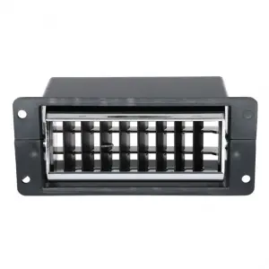 1980 GMC Jimmy Air Vent Assembly - RH Inner - 73-80 Chevy GMC CK Truck Blazer Jimmy Suburban