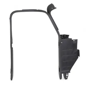1948 GMC Suburban Door Frame Assembly - LH - 47-51 Chevy GMC Truck Suburban