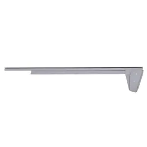 Door Glass Sash Channel - Front - LH - 67-72 Chevy GMC CK Truck Suburban Blazer Jimmy - Image 1 of 4