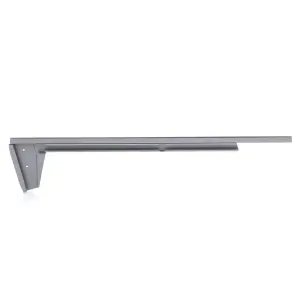 Door Glass Sash Channel - Front - LH - 67-72 Chevy GMC CK Truck Suburban Blazer Jimmy - Image 3 of 4