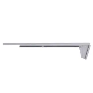 Door Glass Sash Channel - Front - RH - 67-72 Chevy GMC CK Truck Suburban Blazer Jimmy - Image 3 of 4