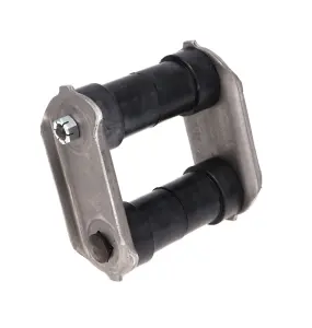 1976 Buick Skylark Rear Leaf Spring Shackle Kit - LH or RH - 70-81 Camaro Firebird 70-79 Nova