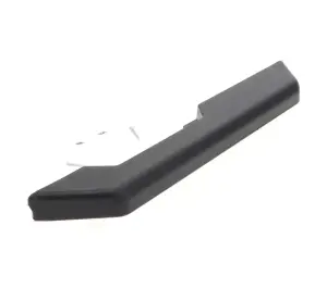1981 Chevy Suburban Arm Rest - LH - Black - 81-91 Chevy GMC C/K Truck Blazer Jimmy Suburban