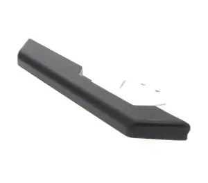 1981 Chevy Suburban Arm Rest - RH - Black - 81-91 Chevy GMC C/K Truck Blazer Jimmy Suburban