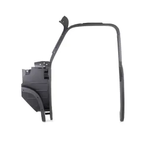 1952 Chevy Suburban Door Surround Frame Assembly - LH - 52-55 Chevy GMC Pickup Truck Suburban