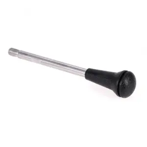 1977 GMC Sprint Tilt Steering Wheel Release Lever with Black Knob - 73-79 Nova 71-78 Camaro 71-77 Chevelle 73-83 Chevy GMC C/K Truck Blazer Jimmy Suburban