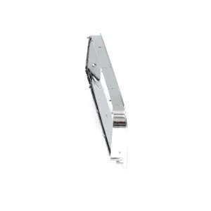 Dash Instrument Bezel - Chrome - 64-66 Chevy C/K Pickup Truck Suburban - Image 4 of 4