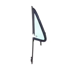 Vent Window Assembly - LH - Green Tinted Glass - 81-91 Chevy GMC C/K Pickup Truck Blazer Jimmy Suburban - Image 2 of 4