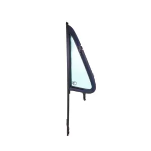 Vent Window Assembly - RH - Green Tinted Glass - 81-91 Chevy GMC C/K Pickup Truck Blazer Jimmy Suburban - Image 1 of 4
